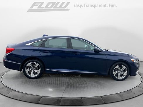 Used 2020 Honda Accord EX-L image 10