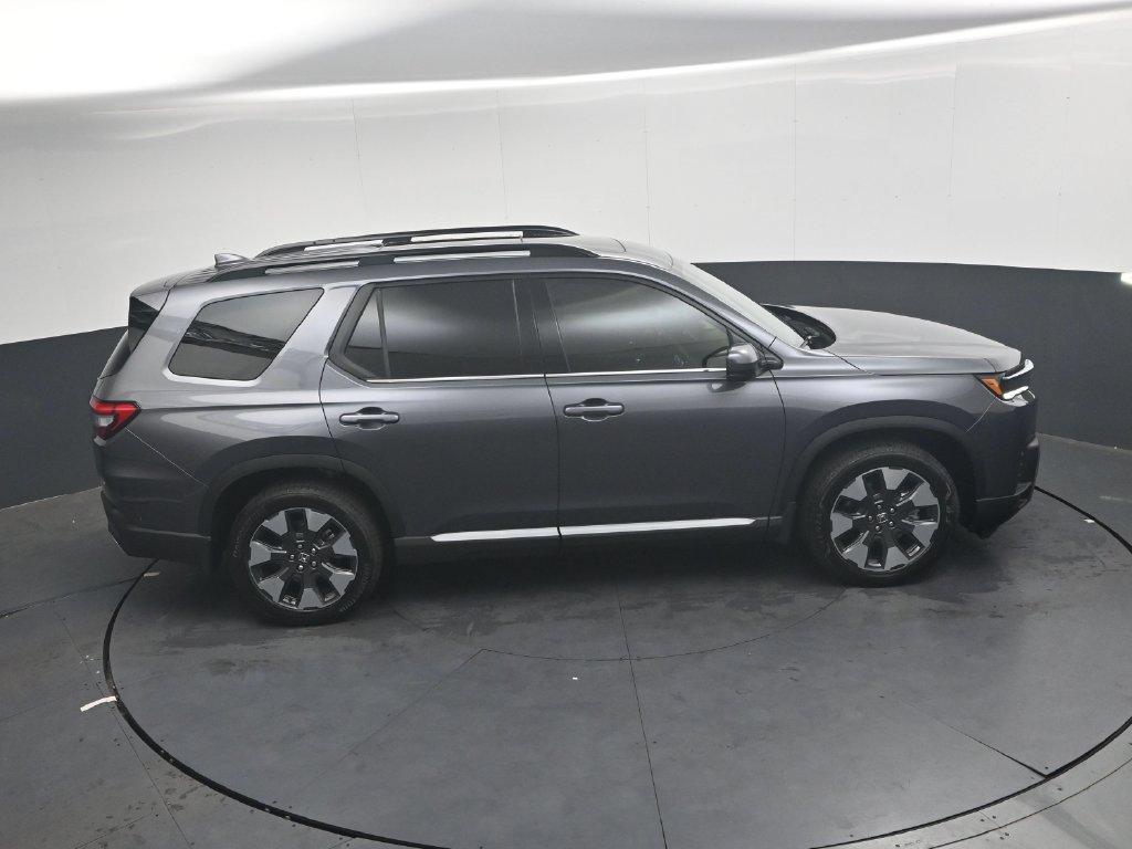 New 2026 Honda Pilot Elite image 20