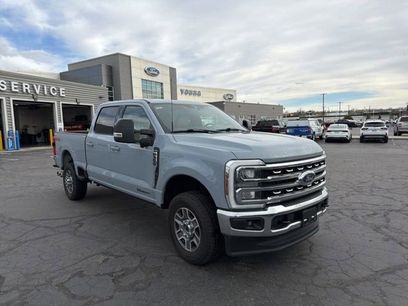 Used 2024 Ford F350 Lariat