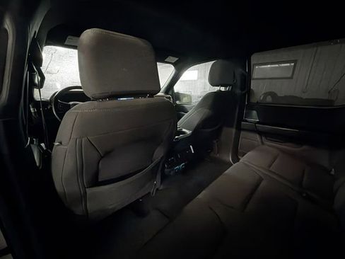 Used 2023 Ford F150 XLT w/ Equipment Group 302A High image 9