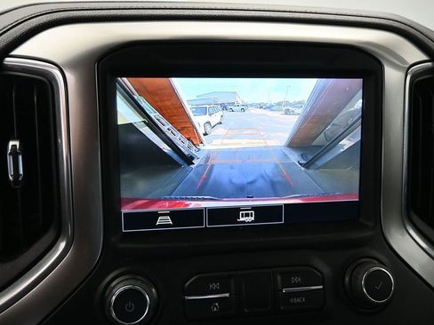 Used 2022 Chevrolet Silverado 1500 RST w/ All Star Edition Plus image 31