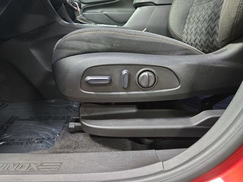 Used 2024 Chevrolet Equinox LT AWD/4WD image 28