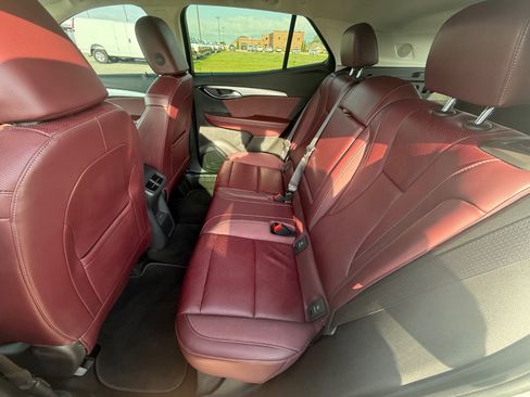 Used 2025 Buick Envision Sport Touring image 13