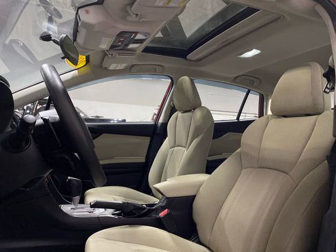 Used 2020 Subaru Impreza Premium image 22