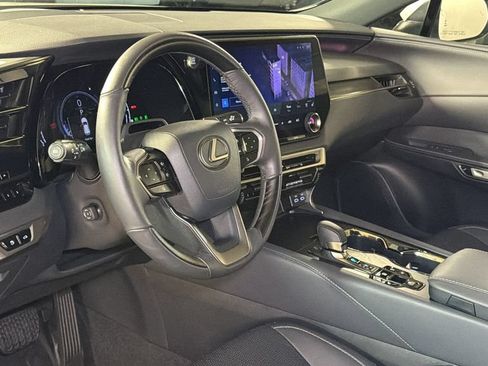 Certified 2024 Lexus RX 350 Premium Plus w/ Convenience Package AWD/4WD image 22