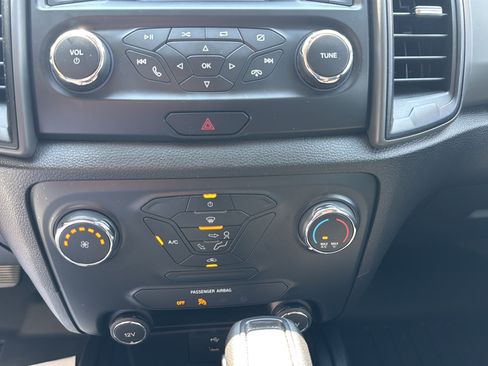 Used 2021 Ford Ranger XL w/ Equipment Group 101A High AWD/4WD image 24