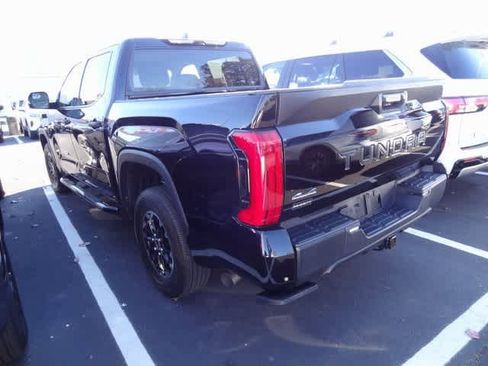 Used 2024 Toyota Tundra SR5 image 5