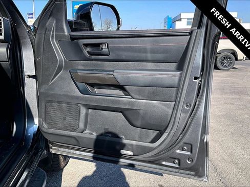 Used 2025 Toyota Tundra TRD Pro image 27
