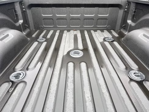 New 2026 RAM 2500 Lone Star AWD/4WD image 11