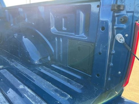 Used 2024 Ford F150 STX image 20