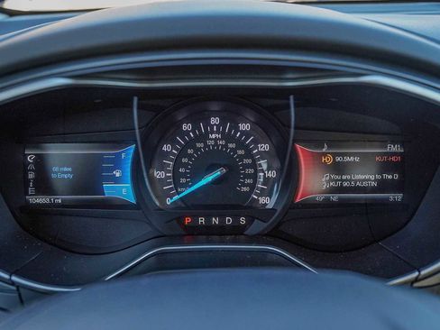 Used 2014 Ford Fusion Titanium image 15