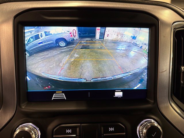 Used 2021 GMC Sierra 1500 Elevation w/ X31 Off-Road Package AWD/4WD image 16