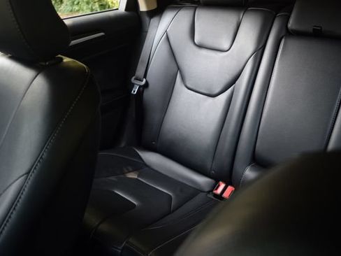 Used 2017 Ford Fusion Titanium FWD image 15