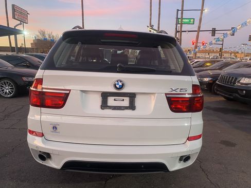 Used 2012 BMW X5 xDrive35i w/ Convenience Pkg image 4