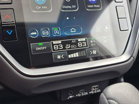 New 2026 Subaru Crosstrek 2.0i Premium AWD/4WD image 19