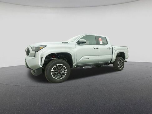 New 2026 Toyota Tacoma TRD Sport image 17