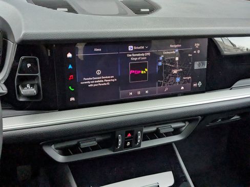 New 2026 Porsche Cayenne image 18