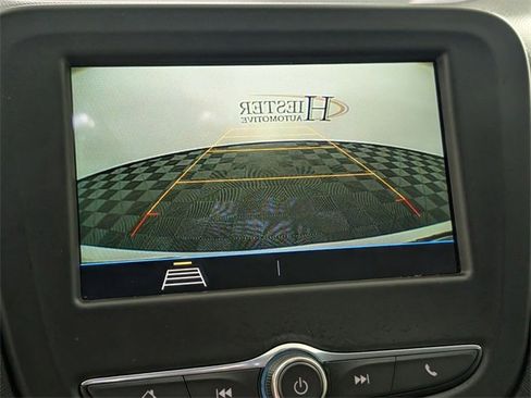 Used 2019 Chevrolet Equinox LT image 21