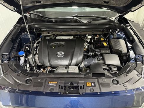 Used 2023 MAZDA CX-5 AWD 2.5 S w/ Premium Plus Pkg image 28
