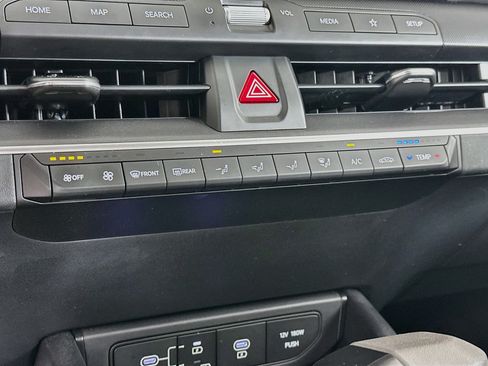 Used 2025 Kia K4 FWD image 23