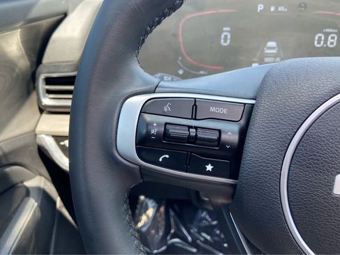 Used 2025 Kia Sportage X-Line w/ Premium Package AWD/4WD image 23