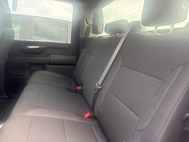 New 2026 Chevrolet Silverado 2500 Custom w/ Custom Value Package AWD/4WD image 29