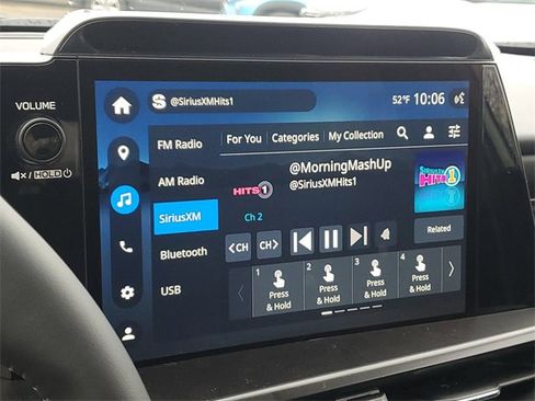 New 2026 Subaru Outback Touring XT image 28