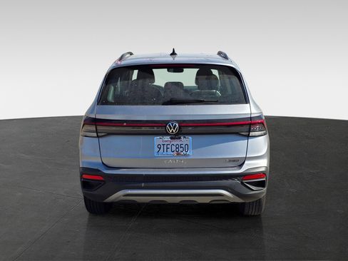 Used 2025 Volkswagen Taos S image 5