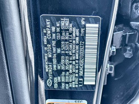New 2026 Genesis GV80 2.5T RWD image 29