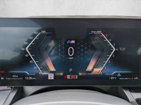 New 2027 BMW 530i w/ M Sport Package RWD image 11