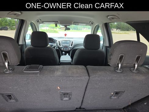 Used 2018 Chevrolet Equinox LT FWD image 5