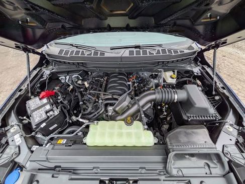 New 2026 Ford F150 STX AWD/4WD image 21
