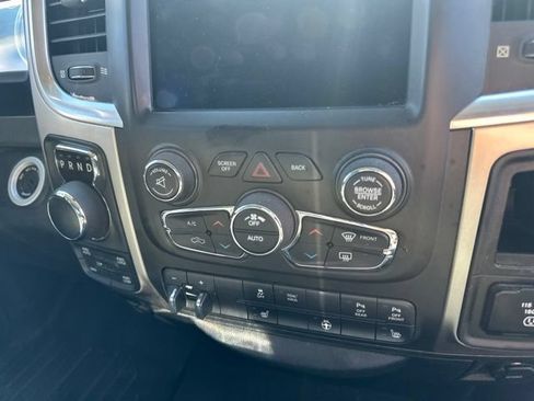 Used 2019 RAM 1500 Big Horn AWD/4WD image 12