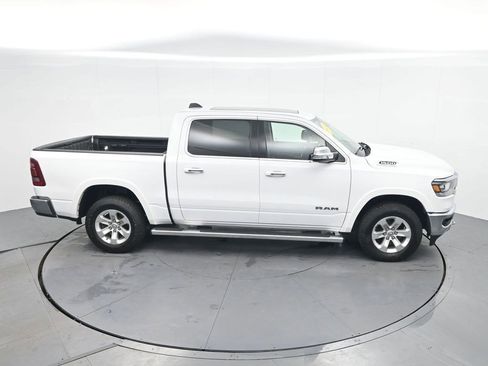 Used 2022 RAM 1500 Laramie image 20