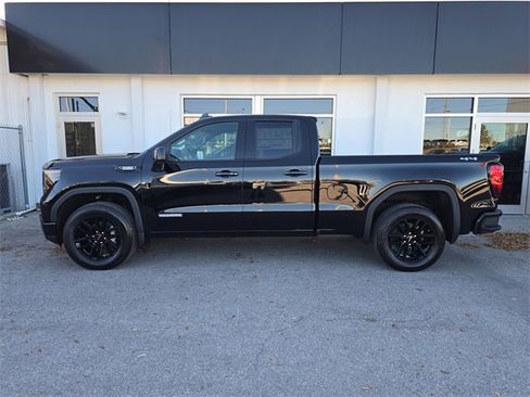 New 2026 GMC Sierra 1500 Elevation w/ Preferred Package image 4