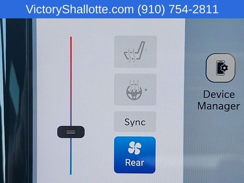 New 2026 Chrysler Pacifica Select image 4