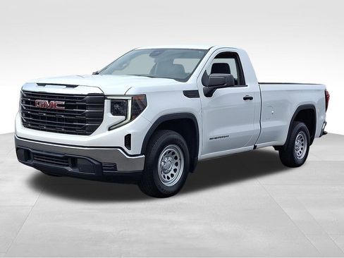 Used 2023 GMC Sierra 1500 Pro image 3