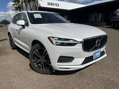 Used 2021 Volvo XC60 T5 Momentum