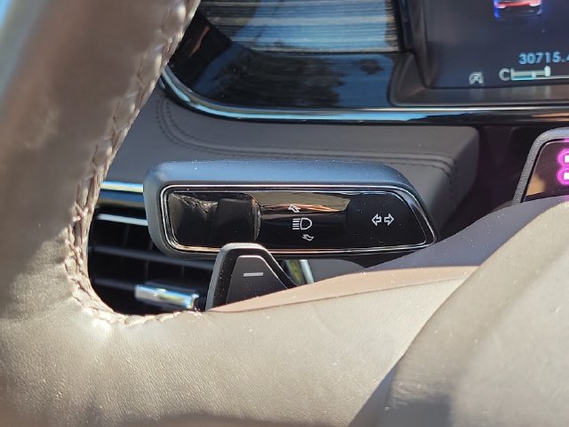Used 2023 Lincoln Navigator Black Label AWD/4WD image 14