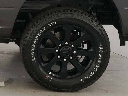 New 2026 RAM 2500 Laramie image 36