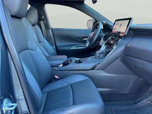 Used 2023 Toyota Venza Limited image 20