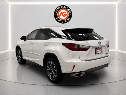 Used 2017 Lexus RX 350 AWD w/ Premium Package image 5