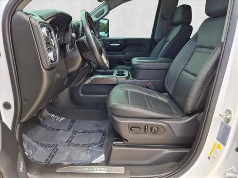 Used 2022 GMC Sierra 2500 Denali AWD/4WD image 15