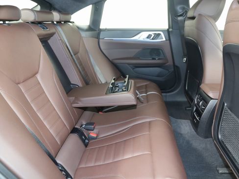 Used 2024 BMW i4 M50 image 16