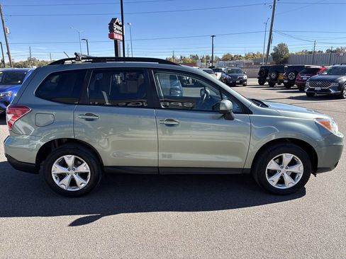 Used 2014 Subaru Forester 2.5i Premium w/ Popular Package #2 image 6