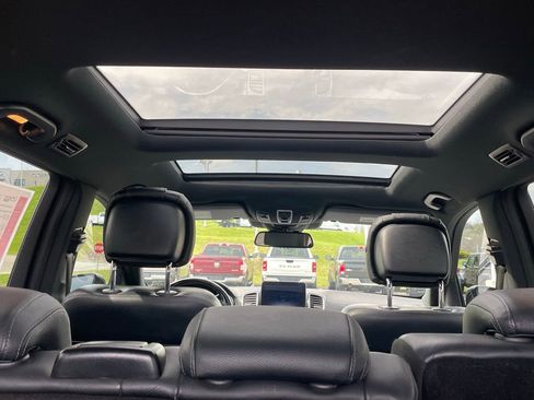 Used 2019 Mercedes-Benz GLS 550 4MATIC image 22