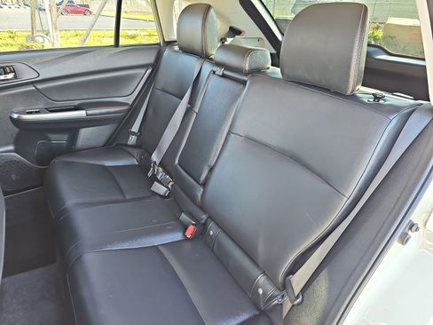 Used 2017 Subaru Crosstrek 2.0i Limited image 13