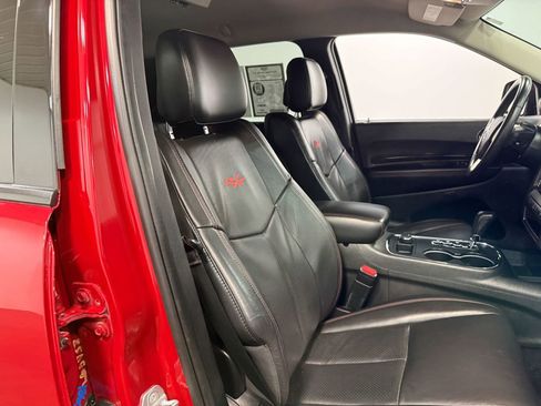 Used 2013 Dodge Durango R/T w/ Leather Interior Group image 63
