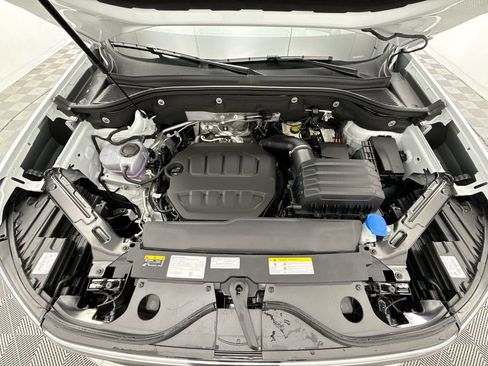 New 2026 Volkswagen Atlas SEL Premium R-Line AWD/4WD image 29