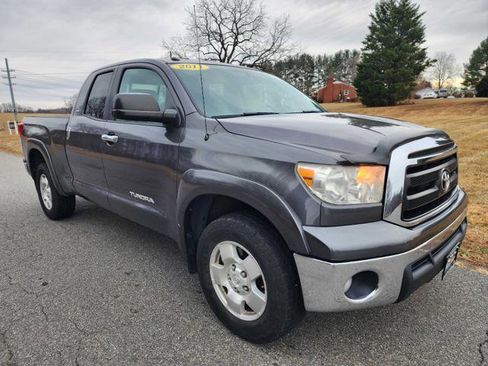 Used 2011 Toyota Tundra 4x4 Double Cab image 4